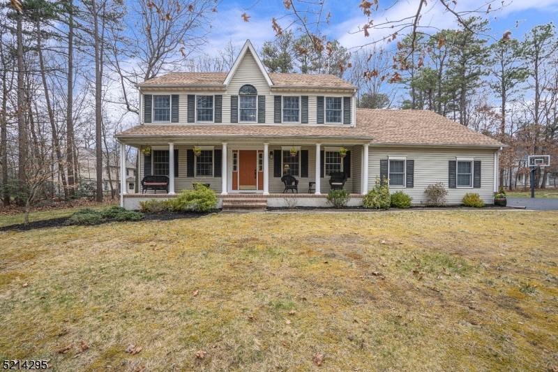 14 Woods Rd, Plumsted, NJ 08533 MLS 3837924 Coldwell Banker