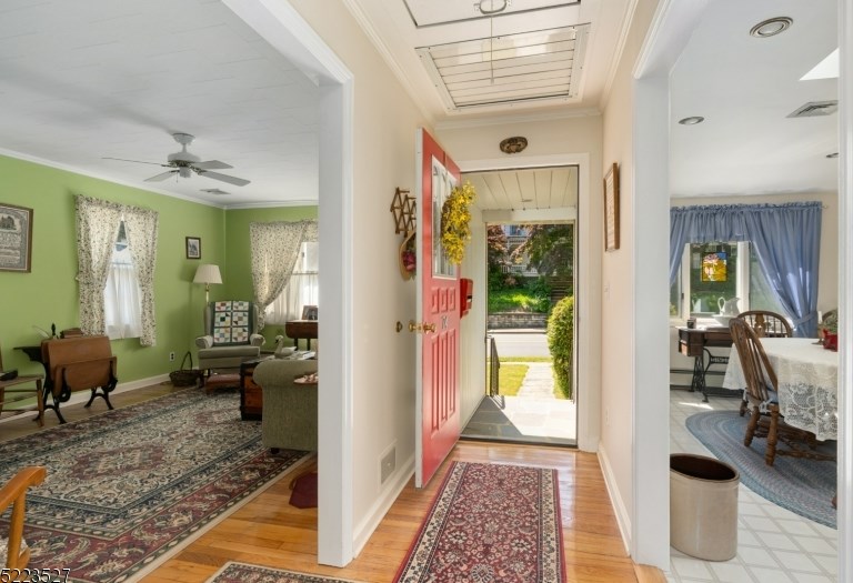 74 Woodside Ave, Fredon NJ 07860-2403 exterior