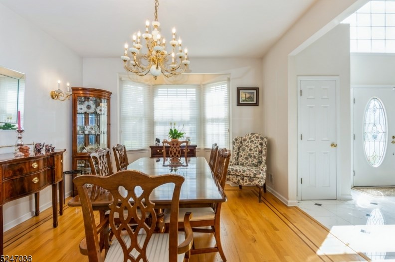 50 Deanna Dr, East Hanover NJ 07936-3208 exterior