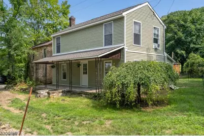 350 Hackett Road, Bethlehem Township, NJ 08827 - Photo 1