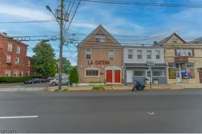 386 E Westfield Ave, Roselle Park, NJ 07204 - Photo 1