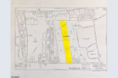 287 Cedar Grove Lane, Franklin Township, NJ 08873 - Photo 1