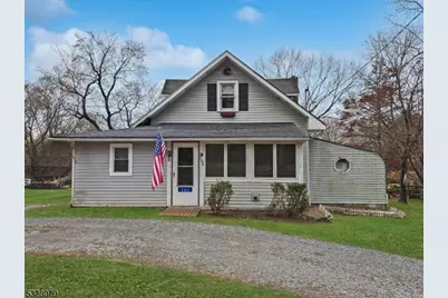 284 Milford-Mt Pleasant Rd, Milford, NJ 08848 - Photo 1