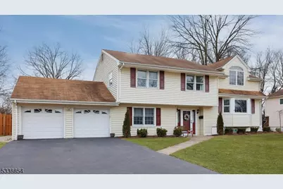 36 Summit Ct, Westfield, NJ 07090 - Photo 1