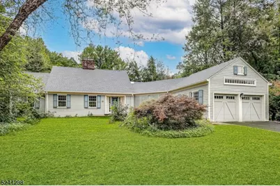 657 Hillside Ave, Mountainside, NJ 07092 - Photo 1