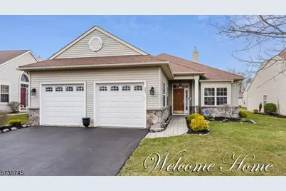 23 Renaissance Blvd, Franklin Township, NJ 08873 - Photo 1