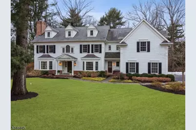 66 Linden Ln, Chatham Township, NJ 07928 - Photo 1