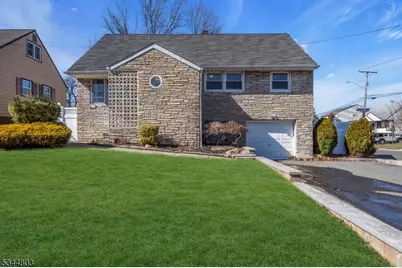 161 Jefferson, Metuchen, NJ 08840 - Photo 1