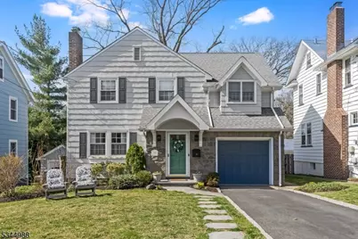 775 Oak Ave, Westfield, NJ 07090 - Photo 1