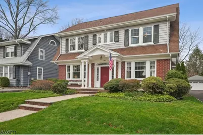 81 Courter Ave, Maplewood, NJ 07040 - Photo 1