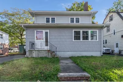 38 Elmwood Ter, Elmwood Park, NJ 07407 - Photo 1