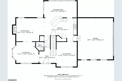 5 Sterling Dr, Wantage, NJ 07461 - Photo 33