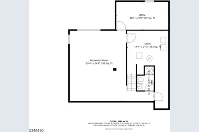 5 Sterling Dr, Wantage, NJ 07461 - Photo 35