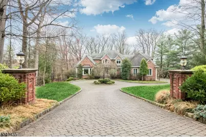 56 W Wildwood Rd, Saddle River, NJ 07458 - Photo 1