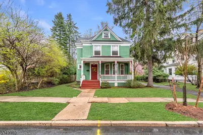 382 Meeker St, South Orange, NJ 07079 - Photo 1