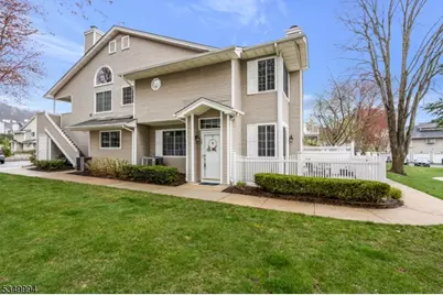 13 Ashley Court, Bedminster Township, NJ 07921 - Photo 1