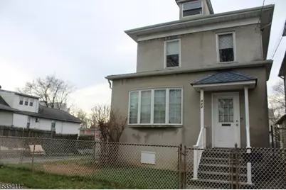 422 Trenton Ave, Paterson, NJ 07503 - Photo 1