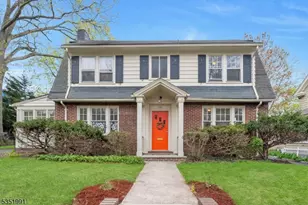 400 Irving Ave, South Orange, NJ 07079 - Photo 1
