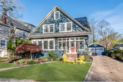 475 Page Ter, South Orange, NJ 07079 - Photo 1