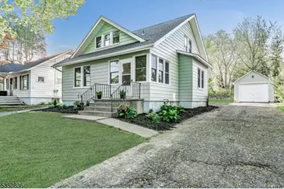 270 Wyoming Ave, Washington Boro, NJ 07882 - Photo 1