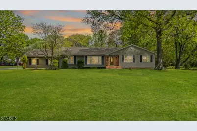 109 Willow Rd, Montgomery Township, NJ 08502 - Photo 1