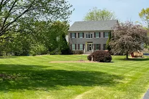 12 Maple Springs Rd, Alexandria Township, NJ 08867 - Photo 1