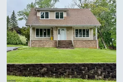 32 Winona Ave, Lincoln Park, NJ 07035 - Photo 1