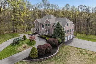 15 Kelsey Farm Rd, Alexandria Township, NJ 08848 - Photo 1