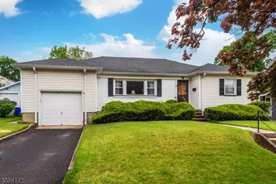 17 Yantecaw Ave, Bloomfield, NJ 07003 - Photo 1