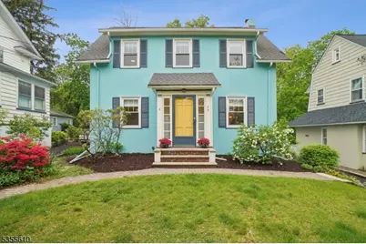 28 Park Ave, Maplewood, NJ 07040 - Photo 1