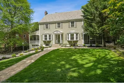 15 Old Quarry Rd, Cedar Grove, NJ 07009 - Photo 1