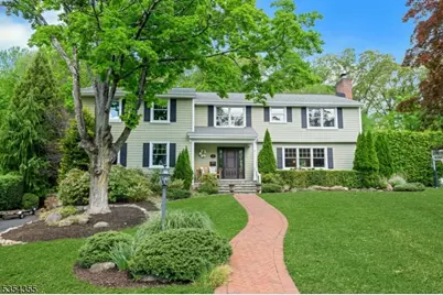 10 Wilcox Drive, Mountain Lakes, NJ 07046 - Photo 1