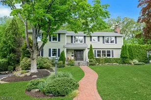 10 Wilcox Dr, Mountain Lakes, NJ 07046 - Photo 1