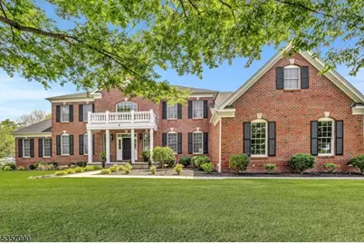 4 Frey Rd, Hillsborough Township, NJ 08844 - Photo 1