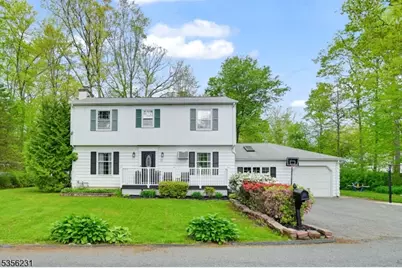 10 Abenaki Trl, Jefferson Township, NJ 07438 - Photo 1