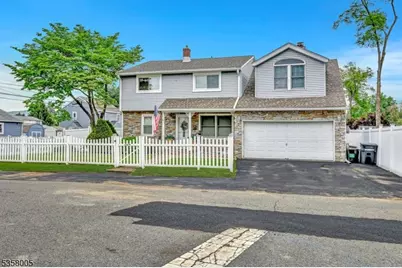 2 Milton Pl, Wanaque, NJ 07420 - Photo 1
