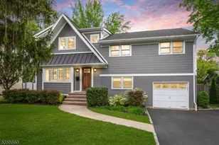 5 Oak Ct, Fanwood, NJ 07023 - Photo 1