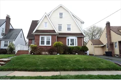 144 Wilbur Road, Bergenfield, NJ 07621 - Photo 1