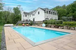 146 Mountainside Rd, Mendham, NJ 07945 - Photo 1