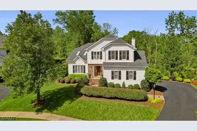 17 Steeple Chase Ct, Bedminster Township, NJ 07921 - Photo 1