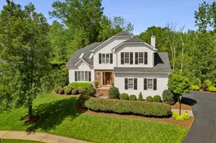 17 Steeple Chase Ct, Bedminster Township, NJ 07921 - Photo 1