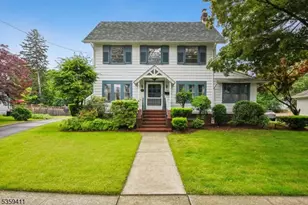 129 Severin Ct, Cranford Township, NJ 07016 - Photo 1