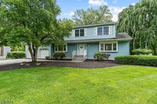 25 Shannon Rd, Bridgewater, NJ 08807 - Photo 1