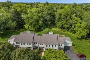 303 Knoll Way, Rocky Hill, NJ 08553 - Photo 1