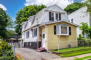 41 Gillies St, Clifton, NJ 07013 - Photo 1