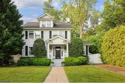 520 Cory Pl, Westfield, NJ 07090 - Photo 1