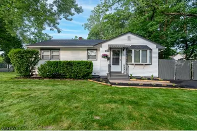 123 Baier Ave, Franklin Township, NJ 08873 - Photo 1