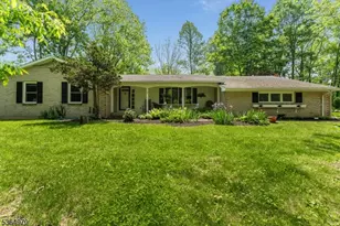 25 Old Turnpike Rd, Washington Township, NJ 07865 - Photo 1