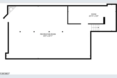 39 Mildred Terr, Clark Township, NJ 07066 - Photo 21