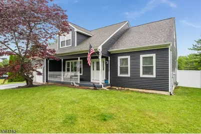 11 Spring Meadow, Oxford Township, NJ 07863 - Photo 1